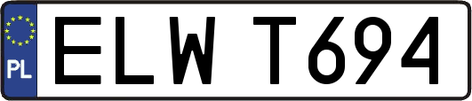 ELWT694