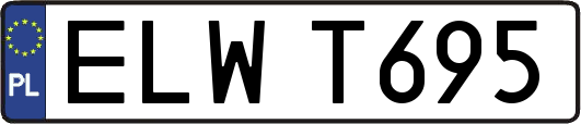ELWT695