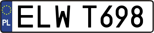 ELWT698