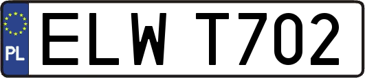 ELWT702