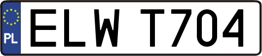 ELWT704