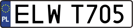 ELWT705