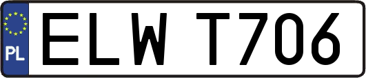 ELWT706
