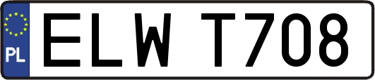 ELWT708