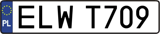 ELWT709