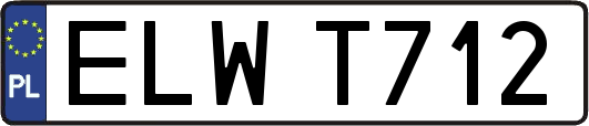 ELWT712