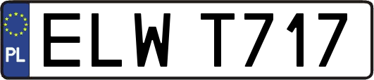 ELWT717