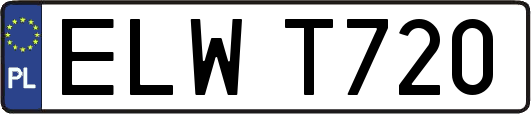 ELWT720