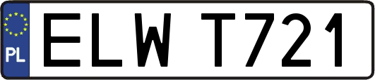 ELWT721