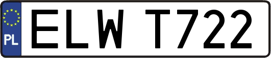 ELWT722
