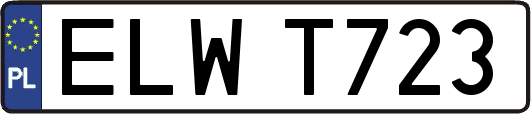 ELWT723
