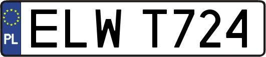 ELWT724