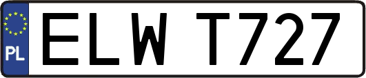 ELWT727
