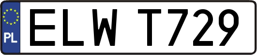 ELWT729