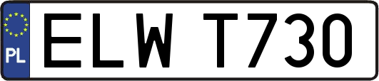 ELWT730