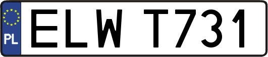 ELWT731