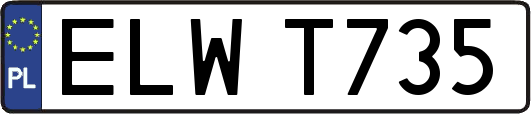 ELWT735