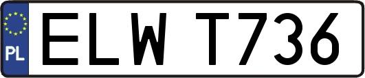 ELWT736