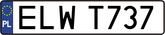 ELWT737