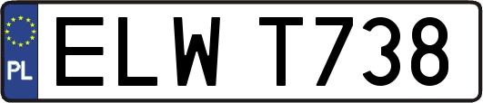 ELWT738