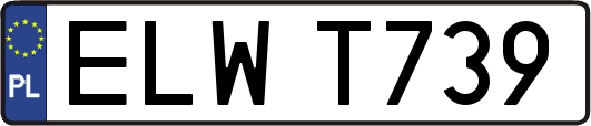 ELWT739