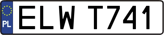 ELWT741