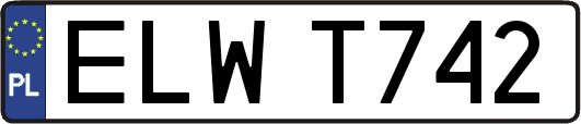 ELWT742