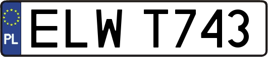 ELWT743