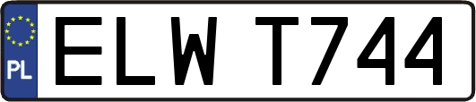 ELWT744