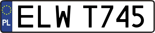 ELWT745