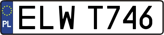 ELWT746