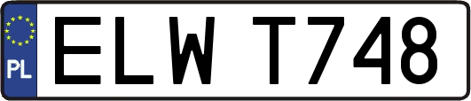 ELWT748