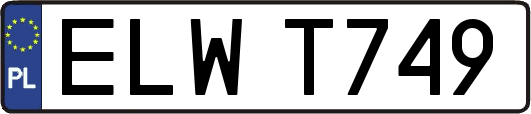 ELWT749