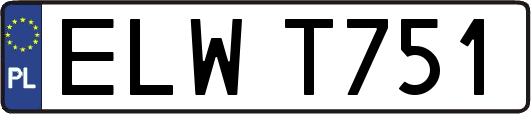 ELWT751