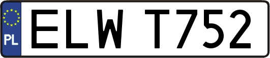 ELWT752