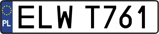 ELWT761