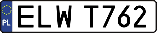 ELWT762