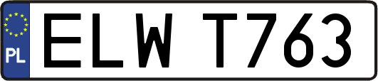 ELWT763