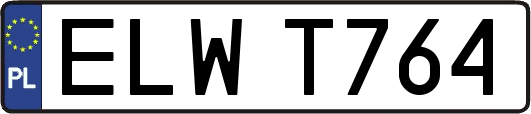 ELWT764