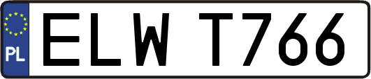 ELWT766