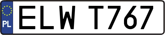 ELWT767