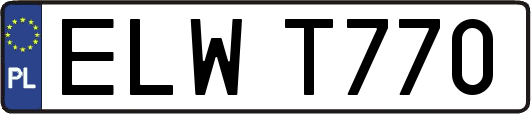 ELWT770