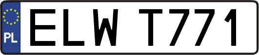 ELWT771