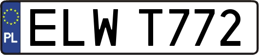 ELWT772