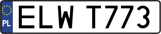 ELWT773