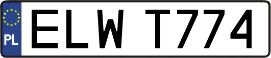 ELWT774