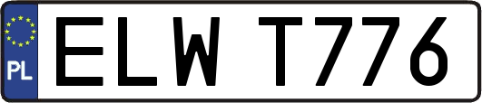 ELWT776