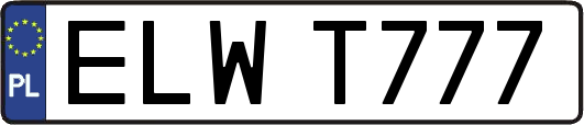 ELWT777