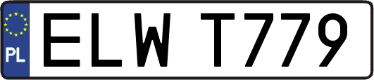 ELWT779