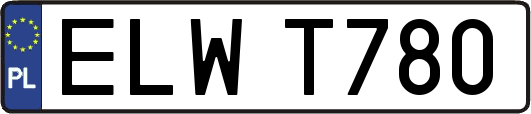 ELWT780